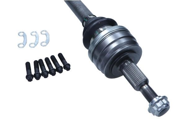 CV axle Volkswagen Multivan: 491816 Maxgear Drive shaft