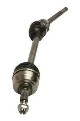 Axle shaft Renault Vel Satis: 491821 Maxgear Shaft