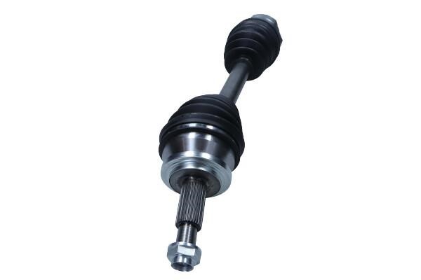 CV axle Toyota Rav 4: 491823 Maxgear Shaft