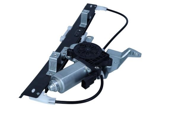 Window lifter Land Rover: 500781 Maxgear Window Regulator