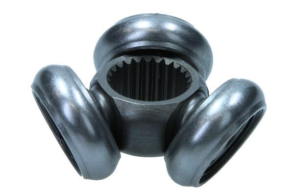 Maxgear 49-2009 Tripod Hub, drive shaft 492009 492009 Maxgear Tripod Hub, drive shaft