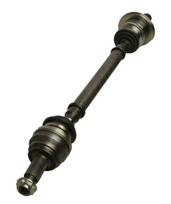 CV axle BMW X3: 492298 Maxgear Drive Shaft