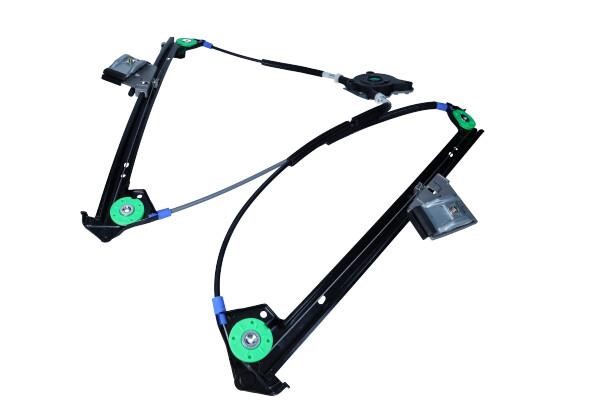 500786 Maxgear Window Regulator