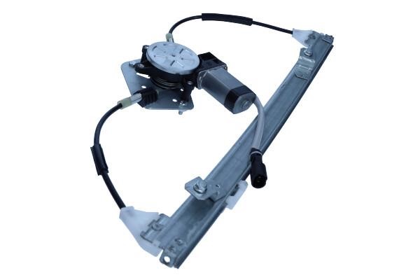 Window regulator Renault Clio: 500787 Maxgear Window Regulator