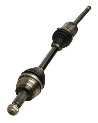 CV axle BMW X6: 492304 Maxgear Drive Shaft
