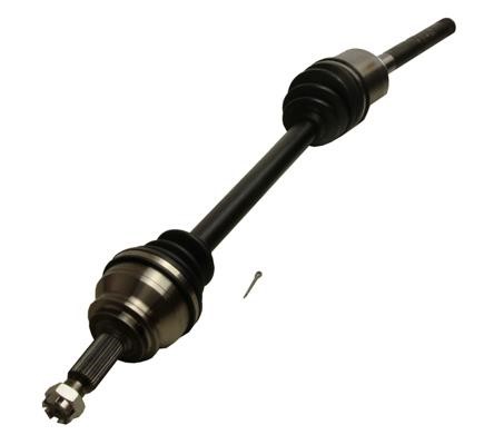Driveshaft Citroen C-Crosser: 492311 Maxgear Drive Shaft