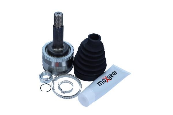 CV Joint Volvo: 493241 Maxgear CV joint