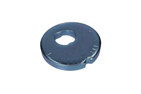 Maxgear 49-5369 Caster Shim, axle beam 495369 495369 Maxgear Caster Shim, axle beam
