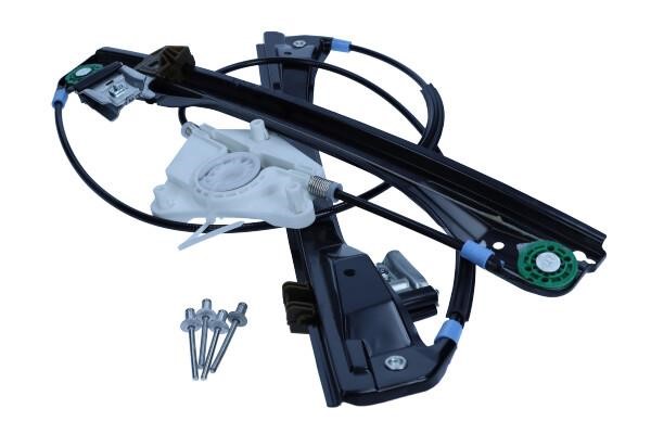 Window lifter Seat Ibiza: 500796 Maxgear Window Regulator