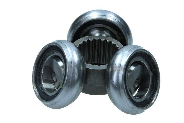 Maxgear 49-2017 Tripod Hub, drive shaft 492017 492017 Maxgear Tripod Hub, drive shaft