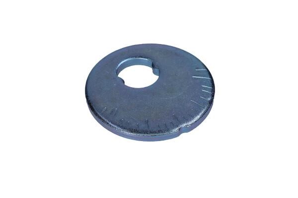 Maxgear 49-5374 Caster Shim, axle beam 495374 495374 Maxgear Caster Shim, axle beam