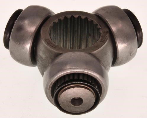 Maxgear 49-2024 Tripod Hub, drive shaft 492024 492024 Maxgear Tripod Hub, drive shaft