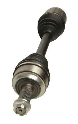 Axle shaft Honda: 492397 Maxgear Drive shaft