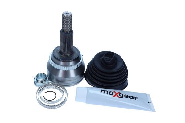 CV Joint Lexus RX: 493253 Maxgear CV joint