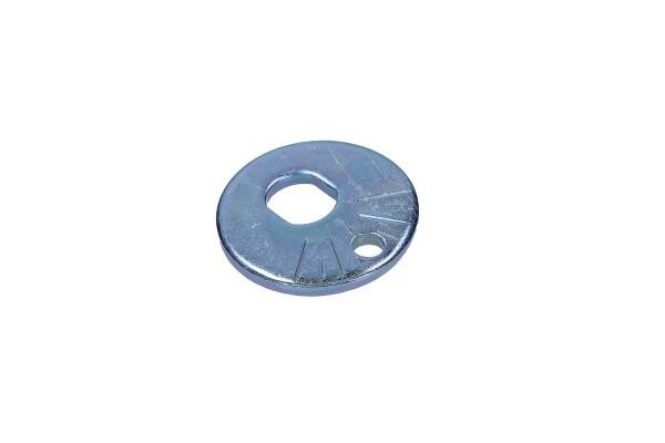 Maxgear 49-5383 Caster Shim, axle beam 495383 495383 Maxgear Caster Shim, axle beam