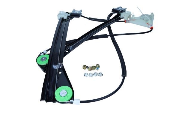 Window regulator Volkswagen Polo: 500824 Maxgear Window Regulator