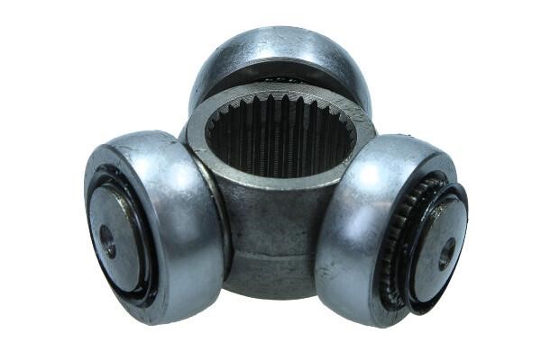 Maxgear 49-2026 Spider Assembly, drive shaft 492026 492026 Maxgear Spider Assembly, drive shaft