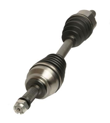 Axle shaft Jeep: 492407 Maxgear Drive Shaft