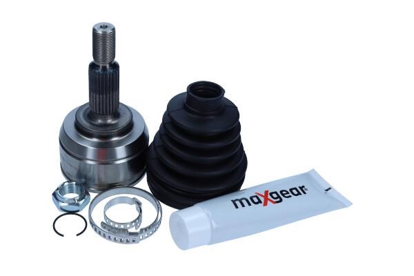 CV Joint Renault Duster: 493257 Maxgear CV joint