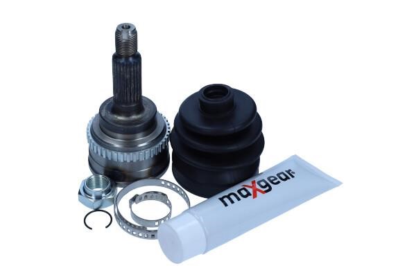 CV Joint Suzuki: 493258 Maxgear CV joint