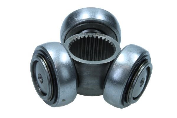 Maxgear 49-2036 Tripod Hub, drive shaft 492036 492036 Maxgear Tripod Hub, drive shaft