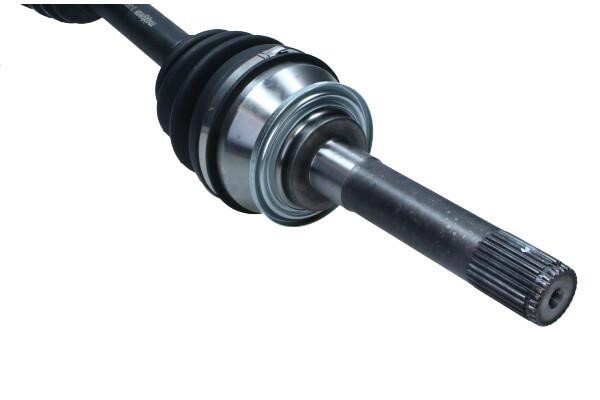 CV axle Mitsubishi: 492429 Maxgear Drive Shaft
