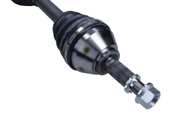 Driveshaft Renault: 492451 Maxgear Drive shaft
