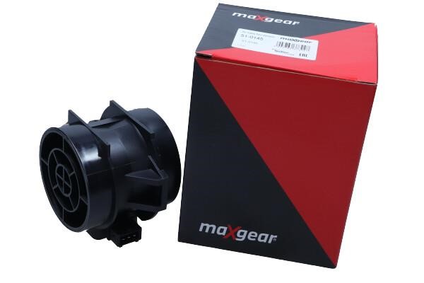 510145 Maxgear Air mass sensor