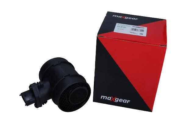 510147 Maxgear Air mass sensor