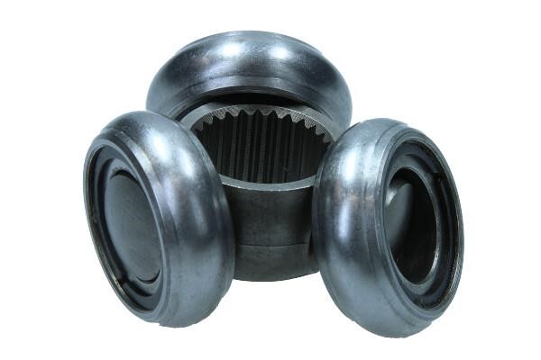 Maxgear 49-2042 Tripod Hub, drive shaft 492042 492042 Maxgear Tripod Hub, drive shaft