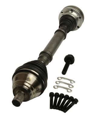 CV axle Audi TT: 492550 Maxgear Drive Shaft