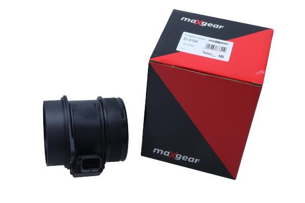 Maxgear 51-0154 Air mass sensor 510154 510154 Maxgear Air mass sensor