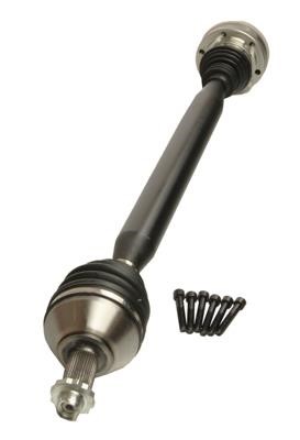 Axle shaft Skoda Rapid: 492560 Maxgear Drive Shaft