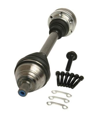 CV axle Seat Alhambra: 492561 Maxgear Drive shaft