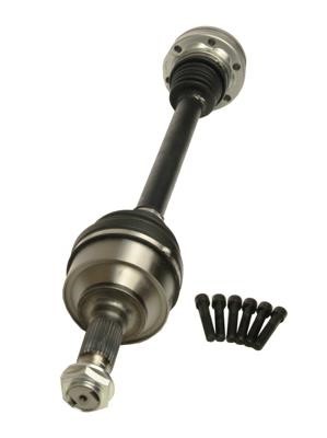 Axle shaft Mercedes Sprinter: 492579 Maxgear Drive shaft