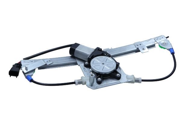 Window winder mechanism Fiat: 500463 Maxgear Window Regulator