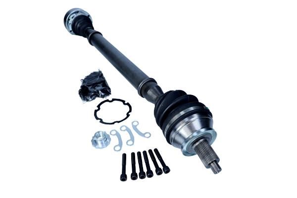 CV axle Skoda: 492609 Maxgear Drive shaft