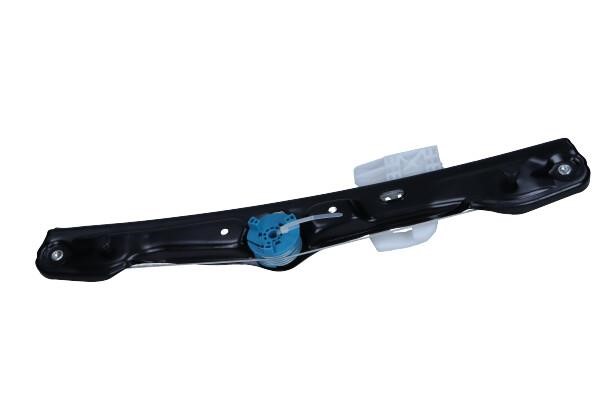 Window winder mechanism BMW 1 series: 500466 Maxgear Window Regulator