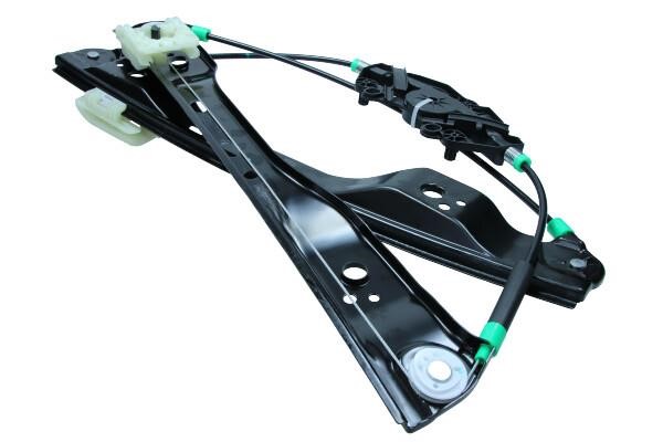 Window winder mechanism Volvo XC60: 500471 Maxgear Window Regulator