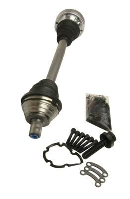 Axle shaft Skoda Yeti: 492610 Maxgear Drive shaft