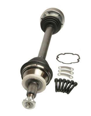 Driveshaft Volkswagen FOX: 492611 Maxgear Drive shaft