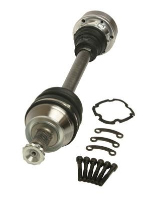Driveshaft Skoda Fabia: 492613 Maxgear Drive shaft