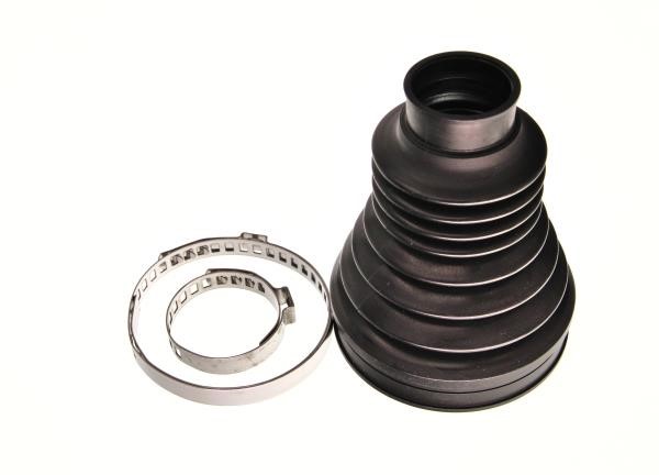 Drive shaft gaiter Mercedes E-Class: 492072 Maxgear Bellow, drive shaft