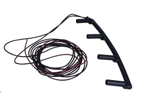 Maxgear 50-0497 Cable Repair Set, glow plug 500497 500497 Maxgear Cable Repair Set, glow plug