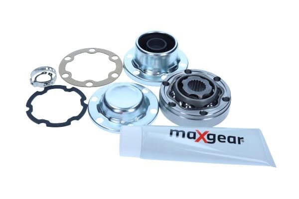 492880 Maxgear Cardan shaft joint