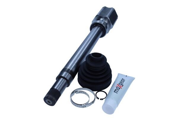 Maxgear 49-2884 CV joint 492884 492884 Maxgear CV joint