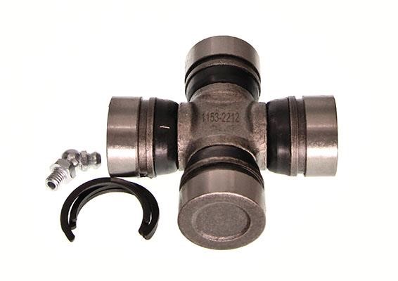Maxgear 49-5192 Joint, propeller shaft 495192 495192 Maxgear Joint, propeller shaft