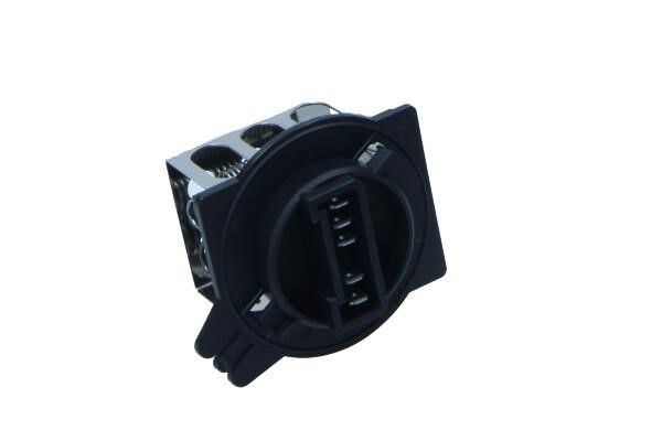 570159 Maxgear Fan motor resistor