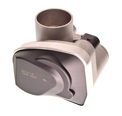 Throttle body Audi A2: 580118 Maxgear Throttle body