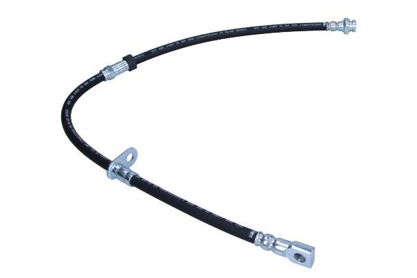 Flexible brake hose Mitsubishi L200: 520569 Maxgear Brake Hose